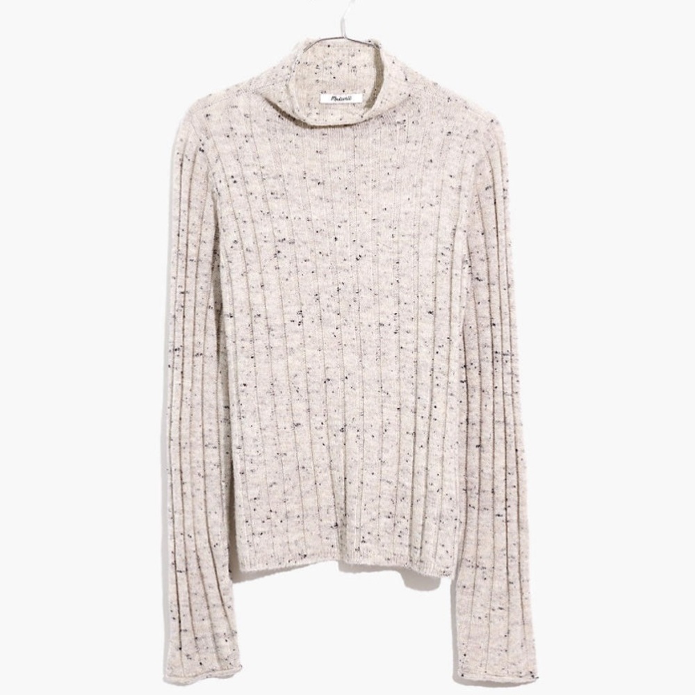 NWT Donegal Evercrest Turtleneck Sweater